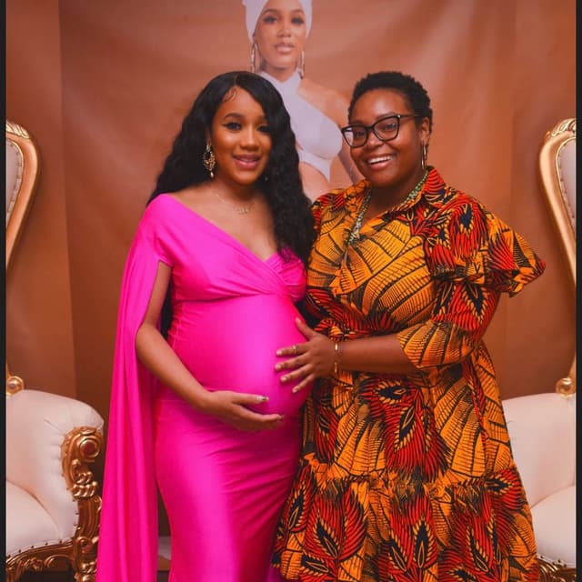 Goddess Birth Doula Experience at A Touch of Goddess. Massage, Doula & Healing Services in Atlanta, GA