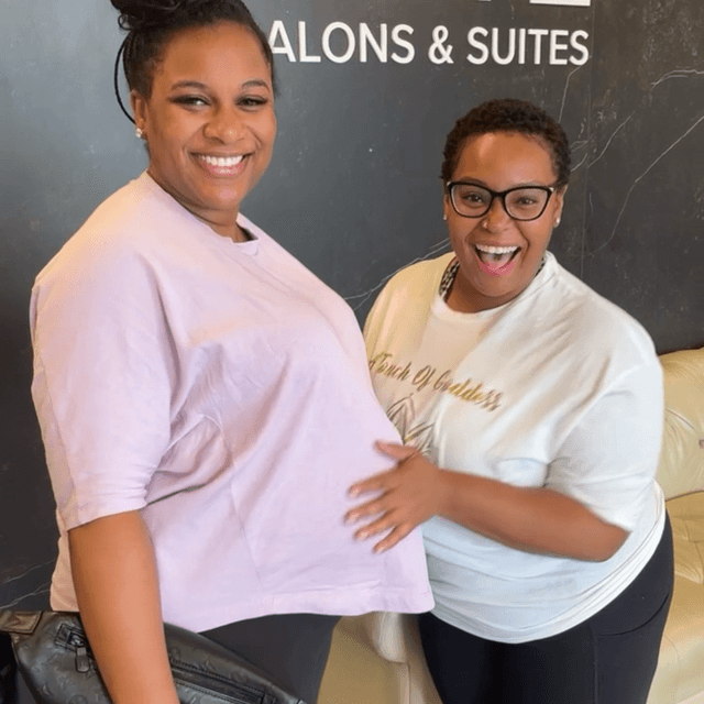 Nurtured Mother Birth Doula at A Touch of Goddess. Massage, Doula & Healing Services in Atlanta, GA